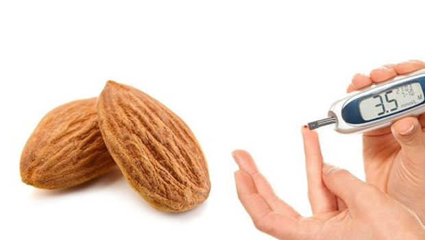 Almonds: Good for People with Diabetes