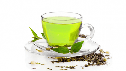 What are the Side Effects of Drinking Green tea?