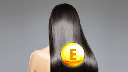 How Vitamin E Can Have a Beneficial Effect on Your Hair