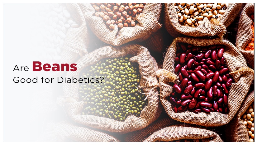 Are Beans Good for Diabetics?