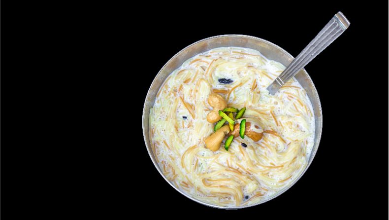 Organic Sheer Khurma Seviyan Kheer