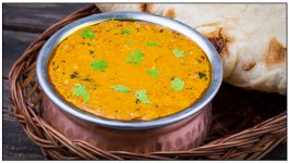 Organic Dal Makhani recipe