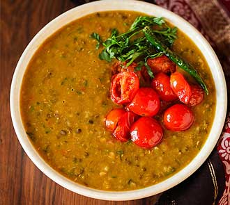 Organic-Panchmel-Dal