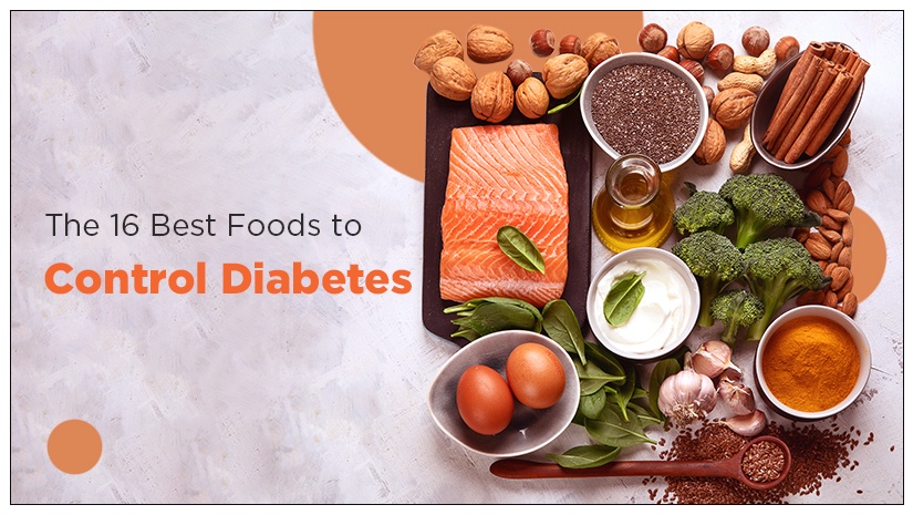 The-16-Best-Foods-to-Control-Diabetes