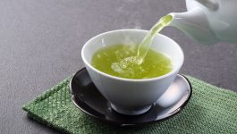 How to Make a Perfect and Flavourful Cup of Green Tea?