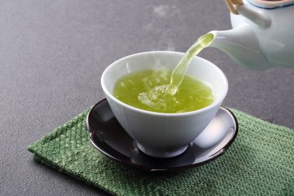 How to Make a Perfect and Flavourful Cup of Green Tea?