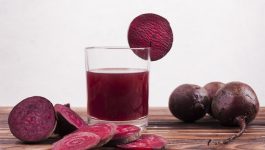 10 Impressive Health Benefits of Beets