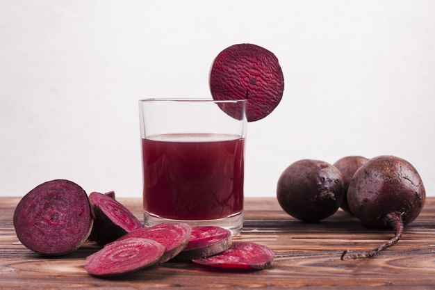 10 Impressive Health Benefits of Beets