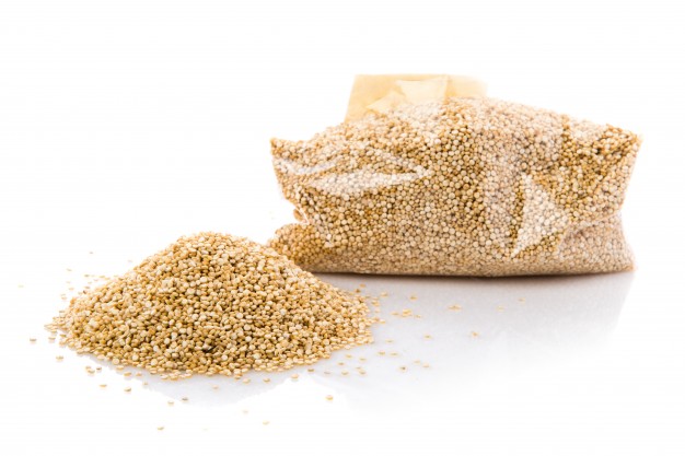 8 Proven Health Benefits of Quinoa