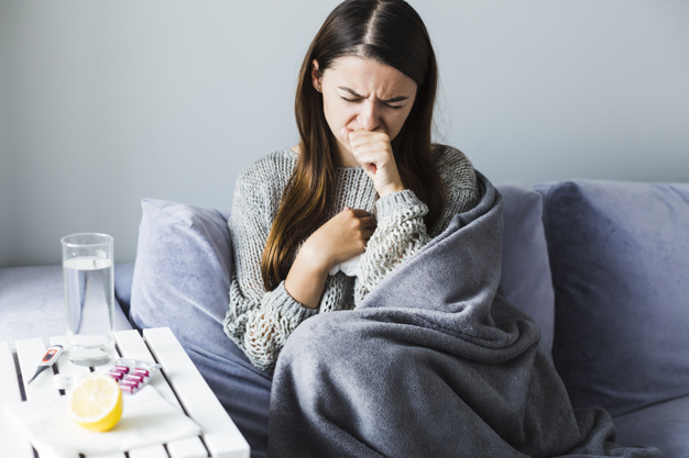 What-is-the-home-remedy-for-coughing?