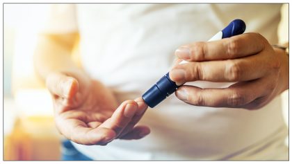 10 Tips for Managing Diabetes