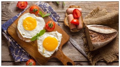 Can Eggs Be Used in a Weight Loss Diet?