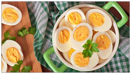 Eggs and Diabetes: To Eat or Not to Eat?