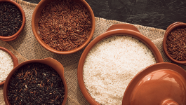 Is Red Rice Really Beneficial For Diabetes