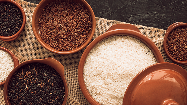 Is Red Rice Really Beneficial For Diabetes