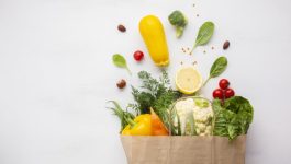 Tips to extend shelf life of vegetables