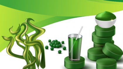 10 Nutritional and Health Benefits of Chlorella