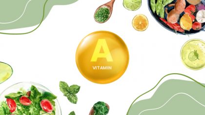 25 Foods that are rich sources of vitamin A