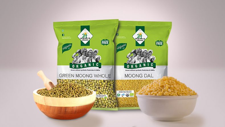 Discover The Key Facts About Moong Dal Nutrition