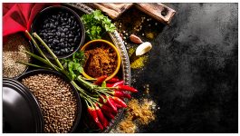 Common Indian spices and their benefits