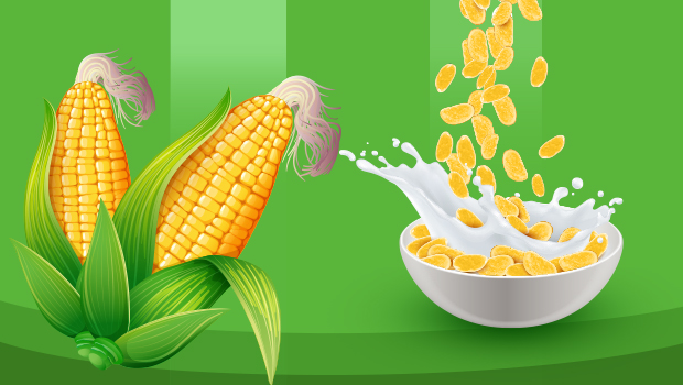 Corn Basic Nutrition Facts and Health Benefits