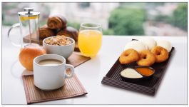 Healthy Indian breakfast ideas with organic