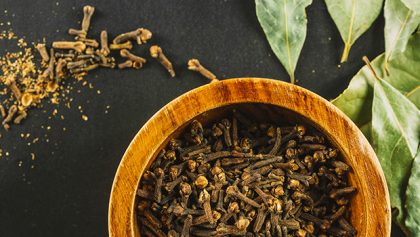 How cloves benefit your health and overall wellbeing