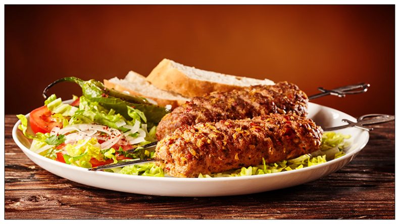 Rajma Kebab Recipe – A Proteinaceous Veg Snack