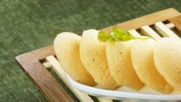 Rava idli recipe for a nutritious morning meal