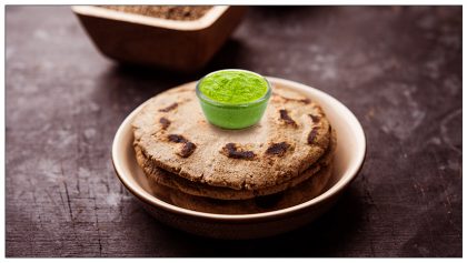 Step-by-Step Guide on How to Make Bajra Rotis