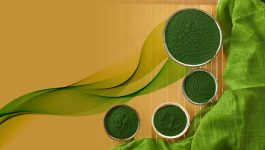 Top 10 health benefits of Spirulina