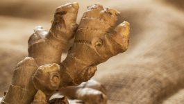 Top ginger benefits you never heard before