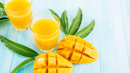 5 Simple Ways to Enjoy Mangoes This Summer