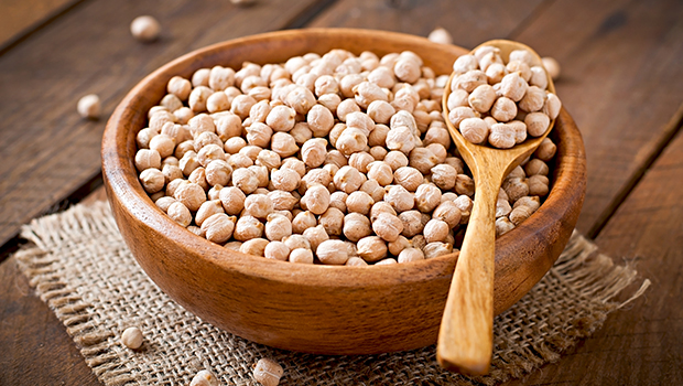 Chickpeas or Black Chana Nutrition Facts