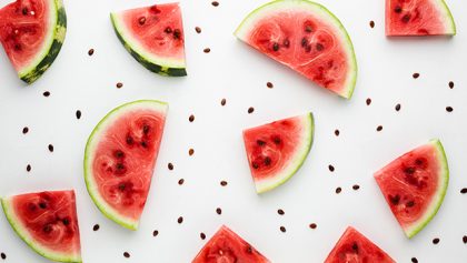 How Watermelon Benefits Weight Loss