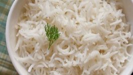 Basmati or White? Which Rice is Better For You?