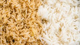 The Best Ways To Make Basmati Rice