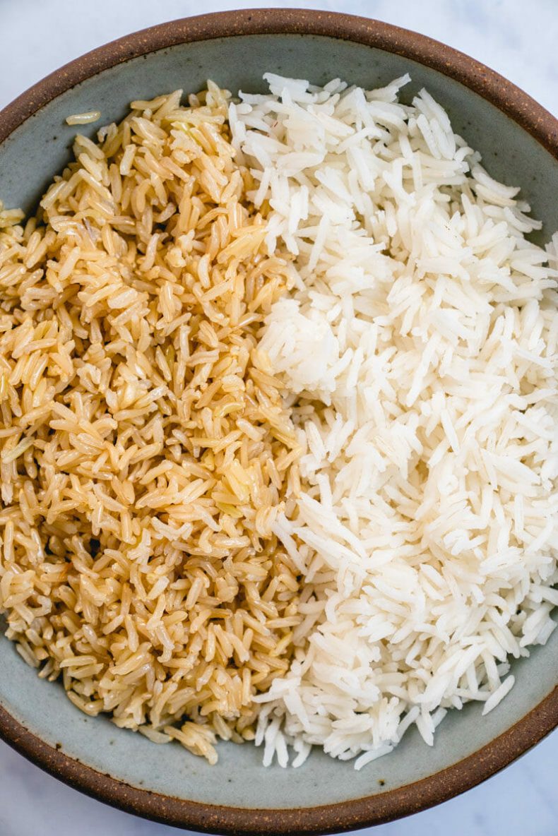 The Best Ways To Make Basmati Rice