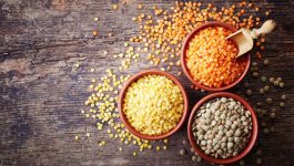 How Does Toor Dal Improve Immunity?