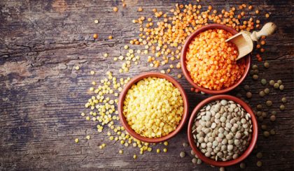 How Does Toor Dal Improve Immunity?