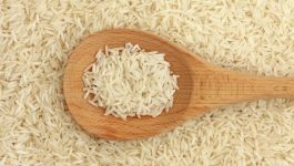 How to pick the right basmati