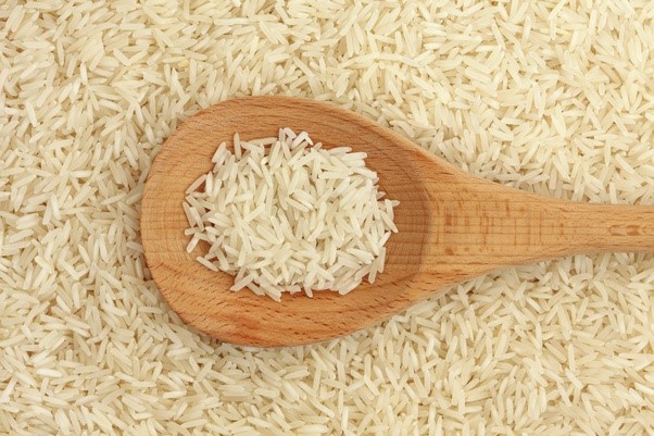 https://www.quora.com/Why-is-basmati-rice-expensive