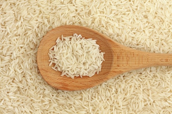 How to pick the right basmati