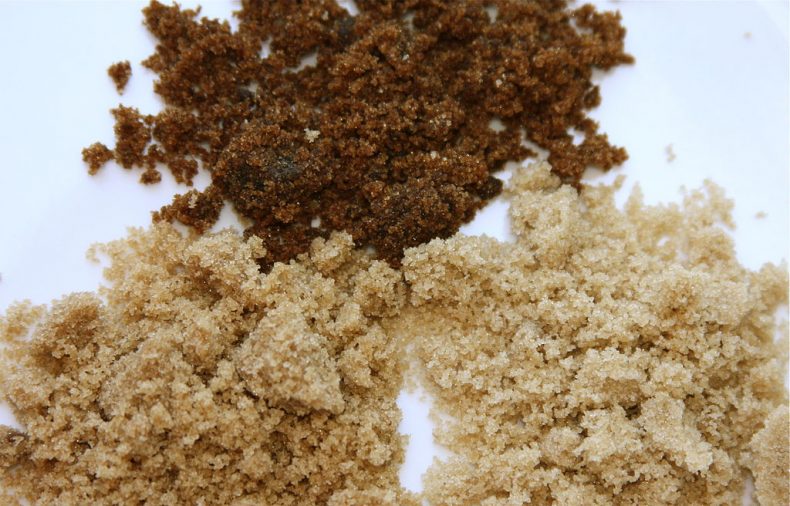 White Sugar vs Brown Sugar: The Good, The Bad and The Ugly.