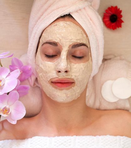 How to Use Besan for Skin Whitening?