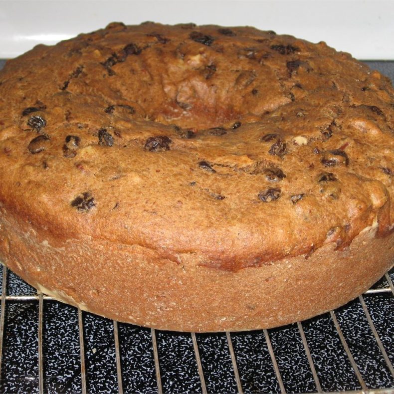 The Best Sugar Free Cake Recipe