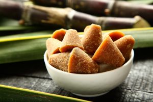 Interesting Facts About Jaggery Powder You Didn’t Know