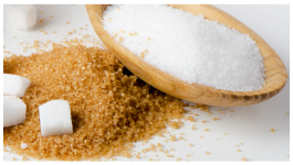 Organic Sugar Health Benefits and Nutritional Value