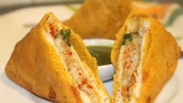 10 Besan Recipes You Must Try