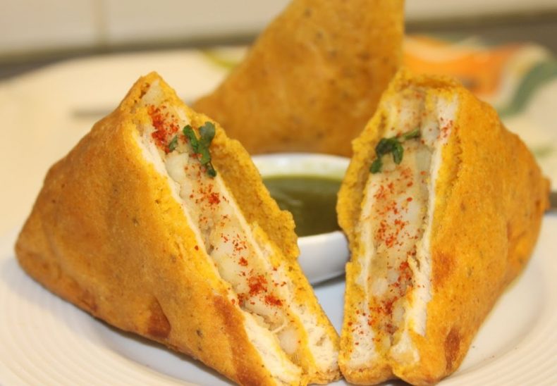 10 Besan Recipes You Must Try